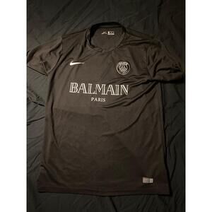 Balmain PSG Jersey